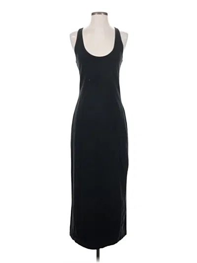 Pre-owned Jcrew Cocktail Dress In Black