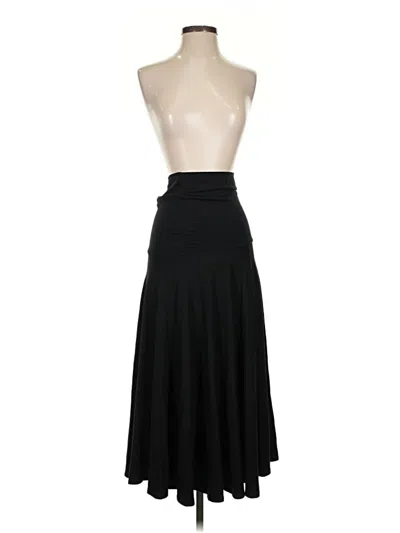 Pre-owned Jcrew Cocktail Dress In Black
