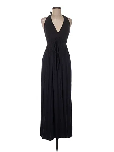 Pre-owned Jcrew Cocktail Dress In Black