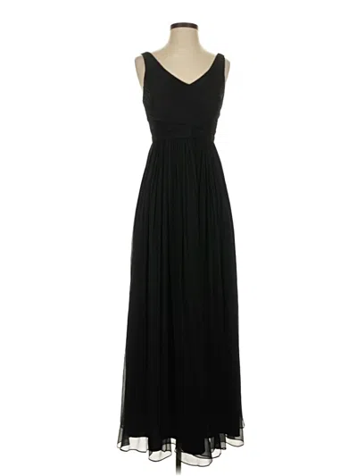 Pre-owned Jcrew Cocktail Dress In Black