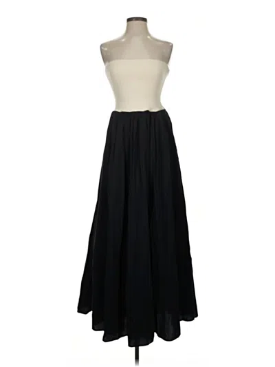 Pre-owned Jcrew Cocktail Dress In Black