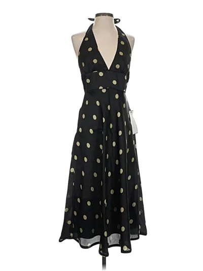 Jcrew Cocktail Dress In Black