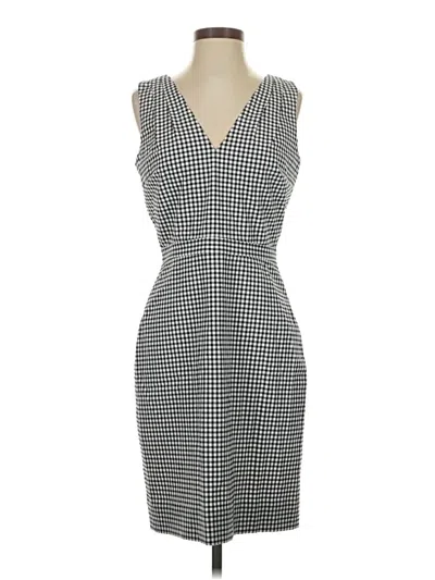 Jcrew Cocktail Dress In Blue