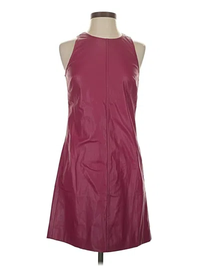 Jcrew Cocktail Dress In Multi