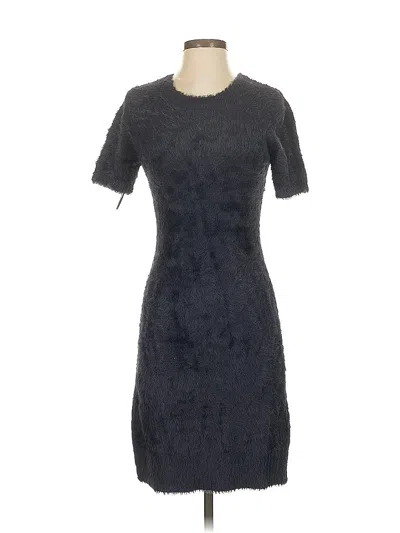 Jcrew Cocktail Dress In Black