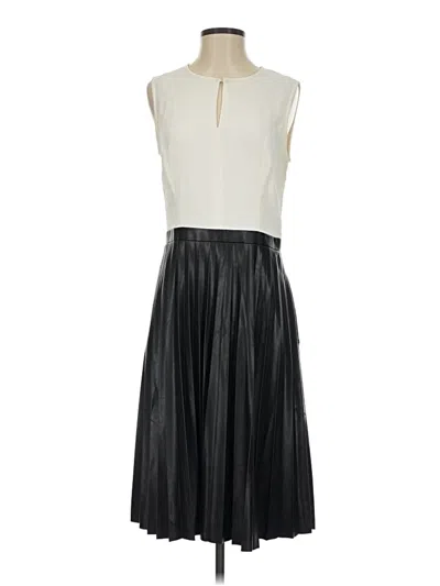 Pre-owned Jcrew Cocktail Dress In Gray
