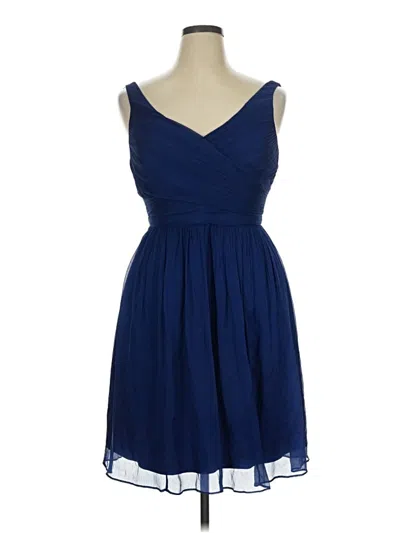 Jcrew Cocktail Dress In Multi