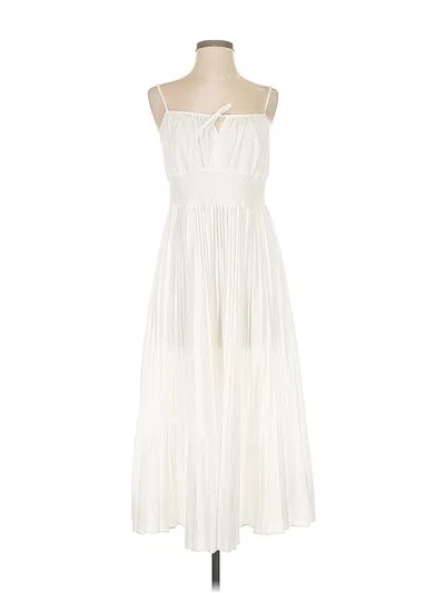 Jcrew Cocktail Dress In White