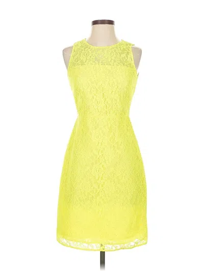 Jcrew Cocktail Dress In Multi