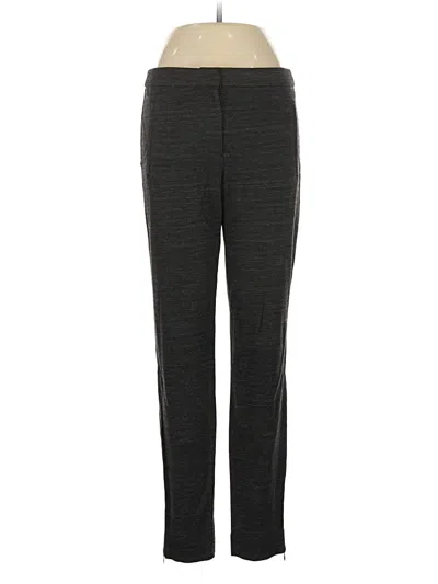 Pre-owned J.crew Collection Active Pants In Gray