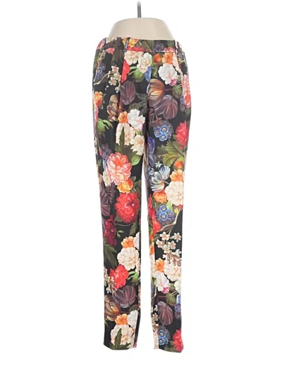 Pre-owned J.crew Collection Casual Pants In Black