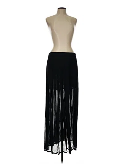 Pre-owned J.crew Collection Cocktail Dress In Black