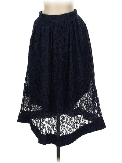 Pre-owned J.crew Collection Formal Skirt