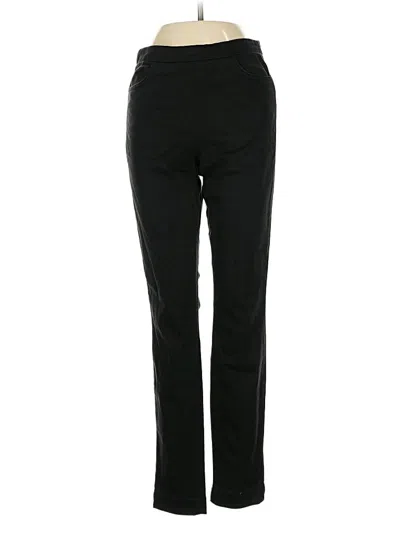 Pre-owned Jcrew Dress Pants In Black