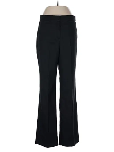 Jcrew Dress Pants In Black