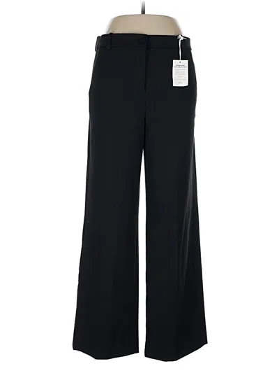 Jcrew Dress Pants In Black