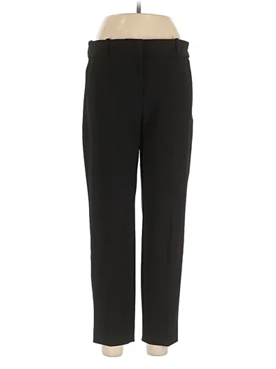 Jcrew Dress Pants In Black