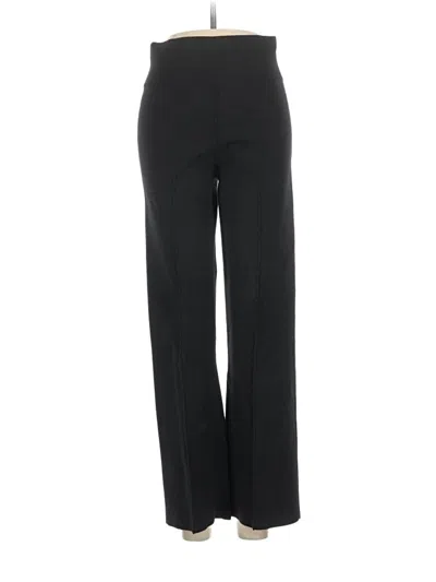 Pre-owned Jcrew Dress Pants In Black