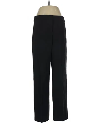 Jcrew Dress Pants In Black