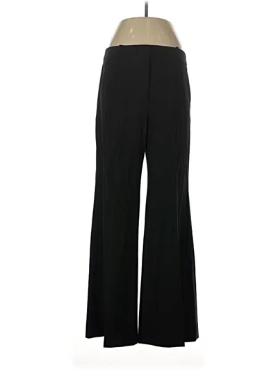 Jcrew Dress Pants In Black