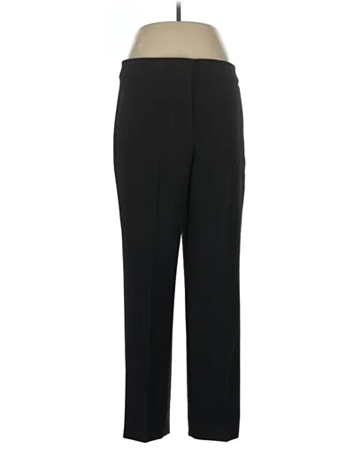Jcrew Dress Pants In Black