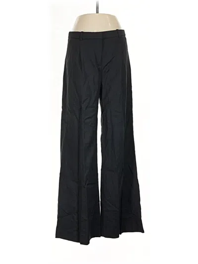 Jcrew Dress Pants In Black