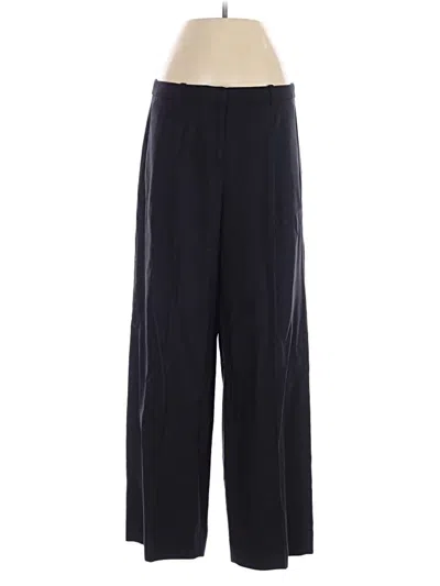 Jcrew Dress Pants In Black