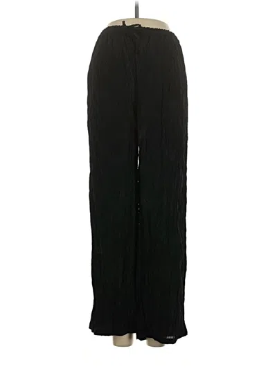 Jcrew Dress Pants In Black