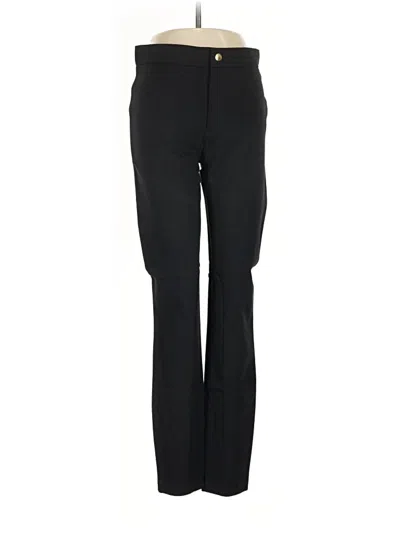 Jcrew Dress Pants In Black