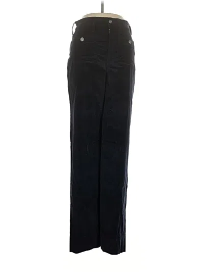 Jcrew Dress Pants In Black