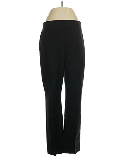 Jcrew Dress Pants In Black