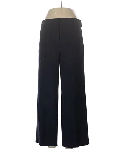 Jcrew Dress Pants In Black