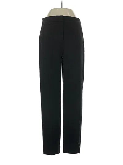Jcrew Dress Pants In Black