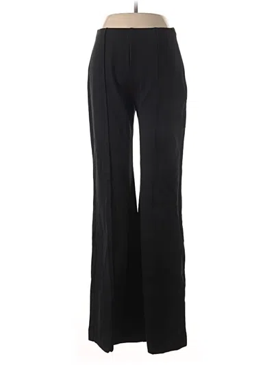 Jcrew Dress Pants In Black
