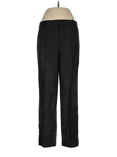Jcrew Dress Pants In Black