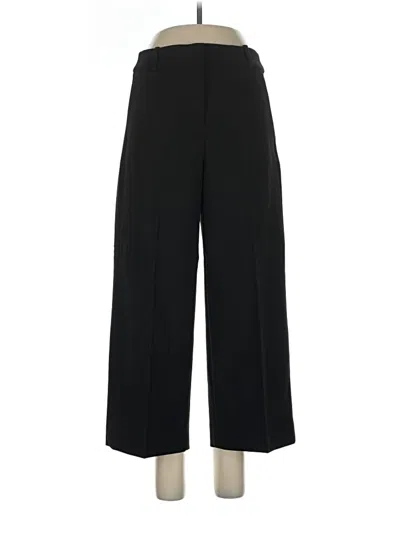Jcrew Dress Pants In Black
