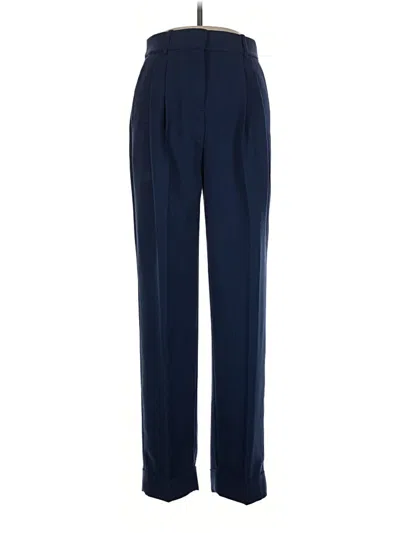 Jcrew Dress Pants In Black