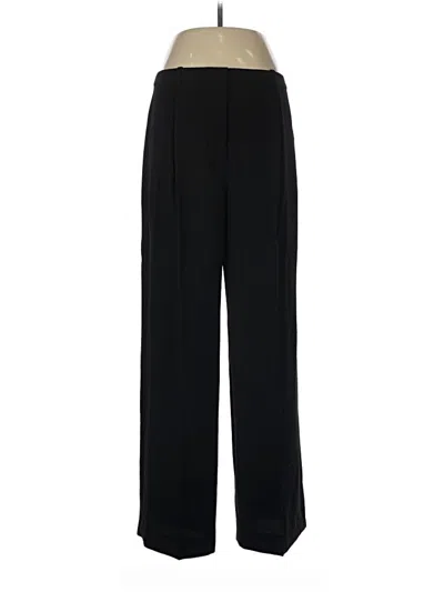 Jcrew Dress Pants In Black