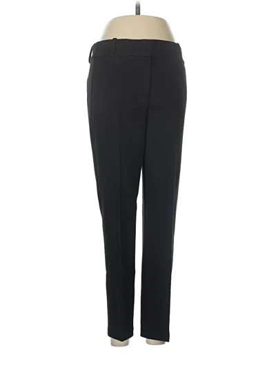 Jcrew Dress Pants In Black