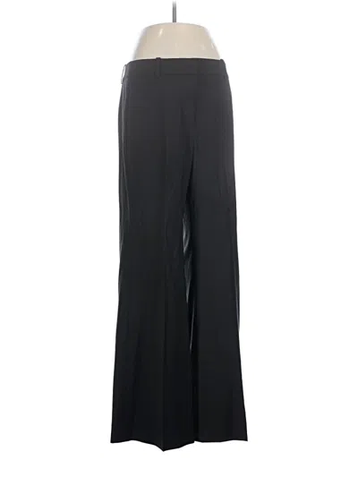 Jcrew Dress Pants In Black