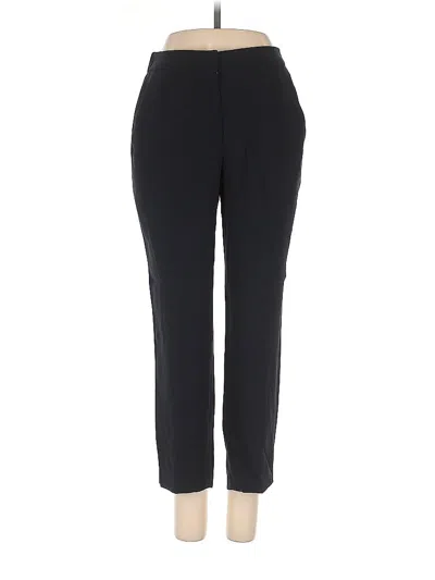 Pre-owned Jcrew Dress Pants In Blue