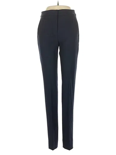 Jcrew Dress Pants In Blue