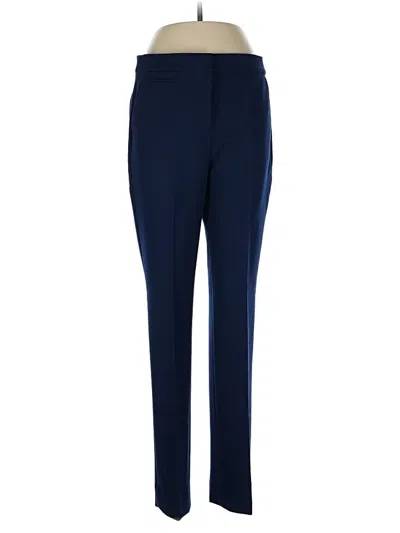 Jcrew Dress Pants In Brown