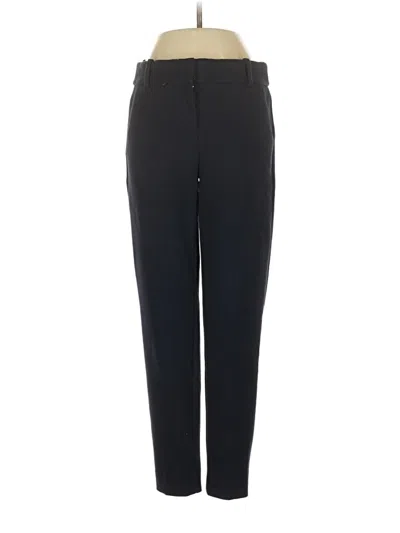 Pre-owned Jcrew Dress Pants In Blue