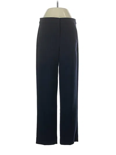 Pre-owned Jcrew Dress Pants In Blue