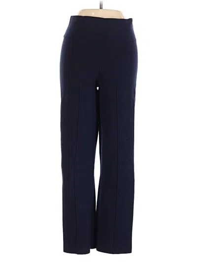 Pre-owned Jcrew Dress Pants In Blue