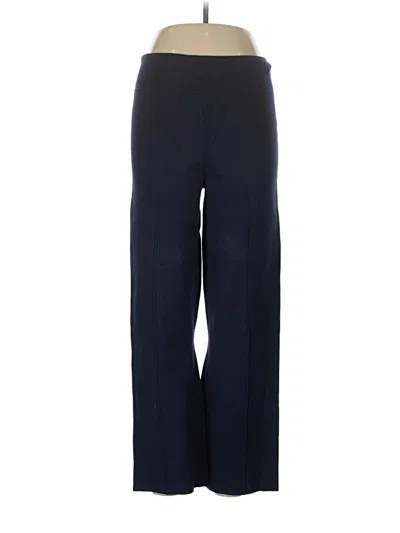 Pre-owned Jcrew Dress Pants In Blue