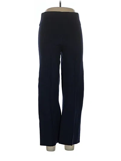 Pre-owned Jcrew Dress Pants In Blue