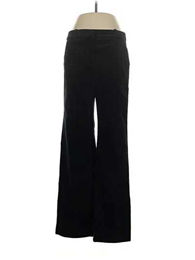 Pre-owned Jcrew Dress Pants In Blue