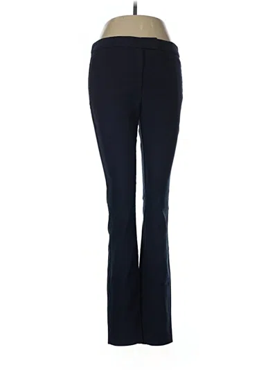 Pre-owned Jcrew Dress Pants In Blue